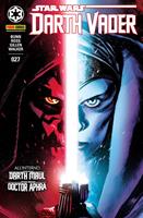 Darth Vader. Star Wars. Vol. 27