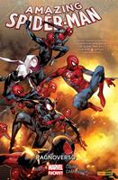   Ragnoverso. Amazing Spider-Man. Vol. 3