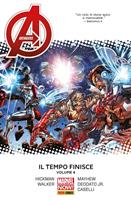   Avengers. Il tempo finisce 4