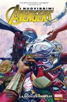 I nuovissimi Avengers. Vol. 2