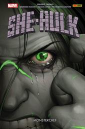 She-Hulk. Vol. 2: Monsterchef.
