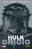   Grigio. Hulk