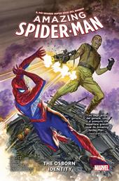 Amazing Spider-Man. Vol. 5: Osborn identity, The.