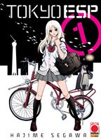   Tokyo ESP 1