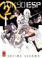   Tokyo ESP 2