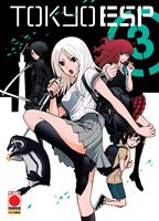   Tokyo ESP 3