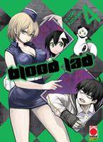   Blood Lad 4