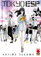   Tokyo ESP. Vol. 16
