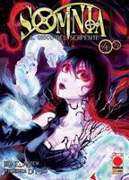   Il gioco del serpente. Somnia. Vol. 4