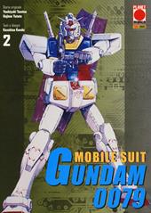 Mobile suit Gundam 0079. Vol. 2