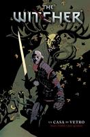   The witcher. Vol. 1