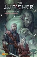  The witcher. Vol. 2