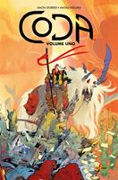   Coda. Vol. 1