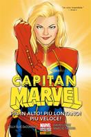   Capitan Marvel. Vol. 3