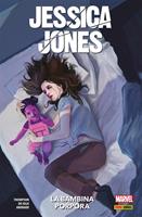 La bambina porpora. Jessica Jones
