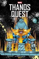   Thanos quest