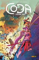   Coda. Vol. 2