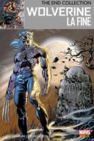 The end collection. Wolverine. Vol. 1