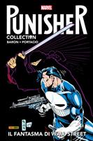   Il fantasma di Wall Street. Punisher Collection. Vol. 12
