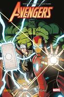   Ritorno alle origini. Avengers