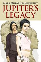   Jupiter's Legacy. Vol. 1