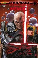 Nemici. Star Wars. L'età della resistenza