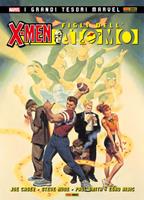   Figli dell'atomo. X-Men