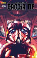   Caccia Tie. Star Wars