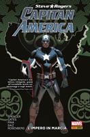 L'impero in marcia. Capitan America: Steve Rogers. Vol. 2