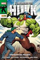 Fantasma del passato. L'Incredibile Hulk