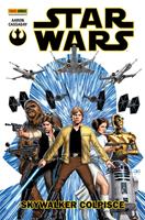   Skywalker colpisce. Star Wars. Vol. 1