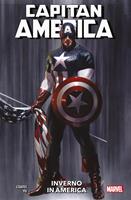   Inverno in America. Capitan America. Vol. 1
