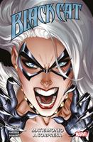   Black Cat. Vol. 2