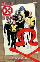 New X-Men Collection. Vol. 4