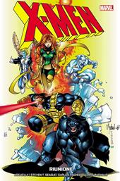 Riunione. X-Men. Vol. 2