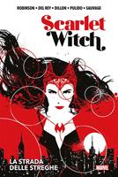 Scarlet witch. La strada delle streghe