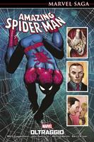 Oltraggio. Amazing Spider-Man. Vol. 7