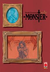 Monster deluxe. Vol. 9