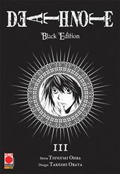 Death Note. Black edition. Vol. 3