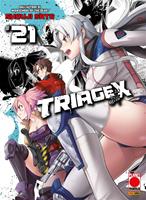   Triage X 21