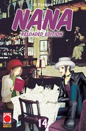Nana. Reloaded edition. Vol. 14