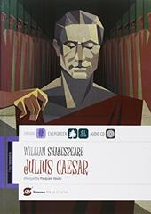Julius Caesar. Con espansione online