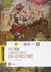 A Connecticut Yankee in king Arthur's court. Con e-book. Con espansione online