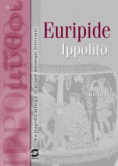 Ippolito. Con e-book. Con espansione online - Euripide - Libro Simone per la Scuola 2015 | Libraccio.it