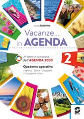 Vacanze… in Agenda. Vol. 1