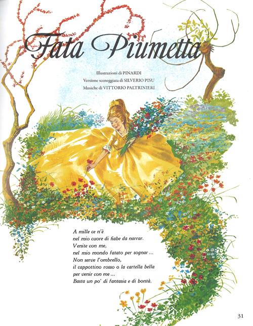 Fiabe sonore. A mille ce n'è Le storie più belle da leggere e ascoltare.  Ediz. illustrata. Con 2 CD Audio. Vol. 4 - Libro Fabbri 2015, Album  illustrati