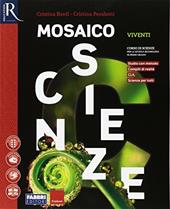 Mosaico scienze. Vol. C