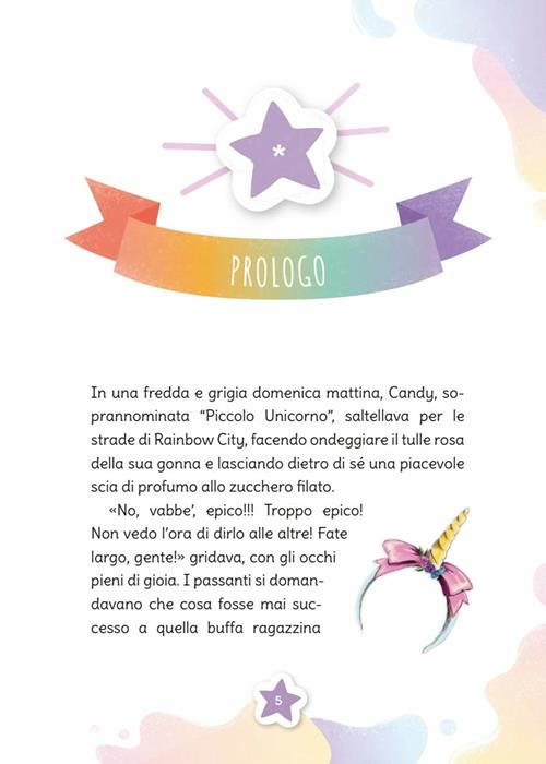 Glitter & Candy. Un'avventura a Parigi - Antonietta Lupo - Libro Fabbri  2021