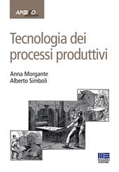 Tecnologia dei processi produttivi