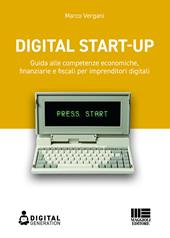 Digital start-up